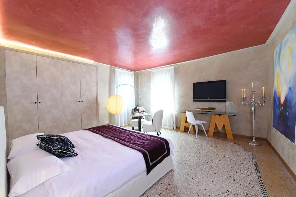Amor Mio B&B — foto 5