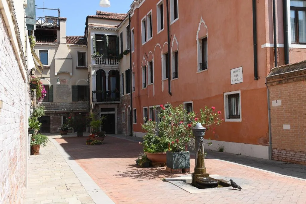Amor Mio B&B — foto 6