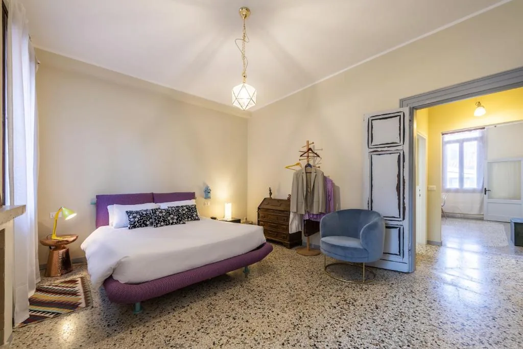 Amor Mio B&B — foto 7