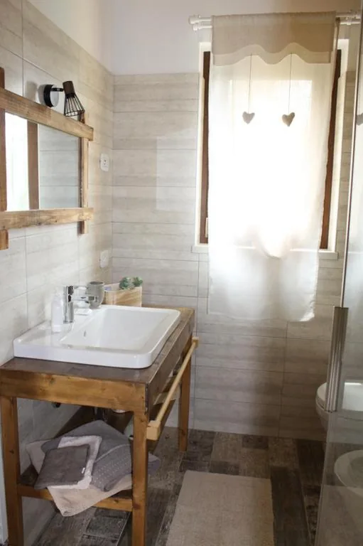 Large Double Room — Agriturismo Le Casette sul Garda