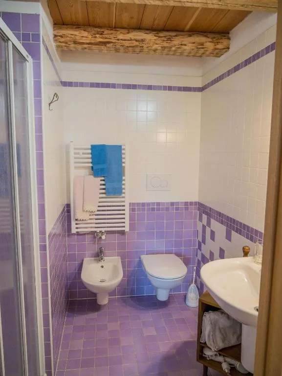 Large Double Room — Casa 1885