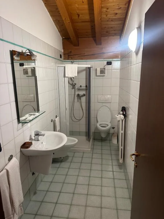 Large Double or Twin Room — AFFITTACAMERE MAMELI