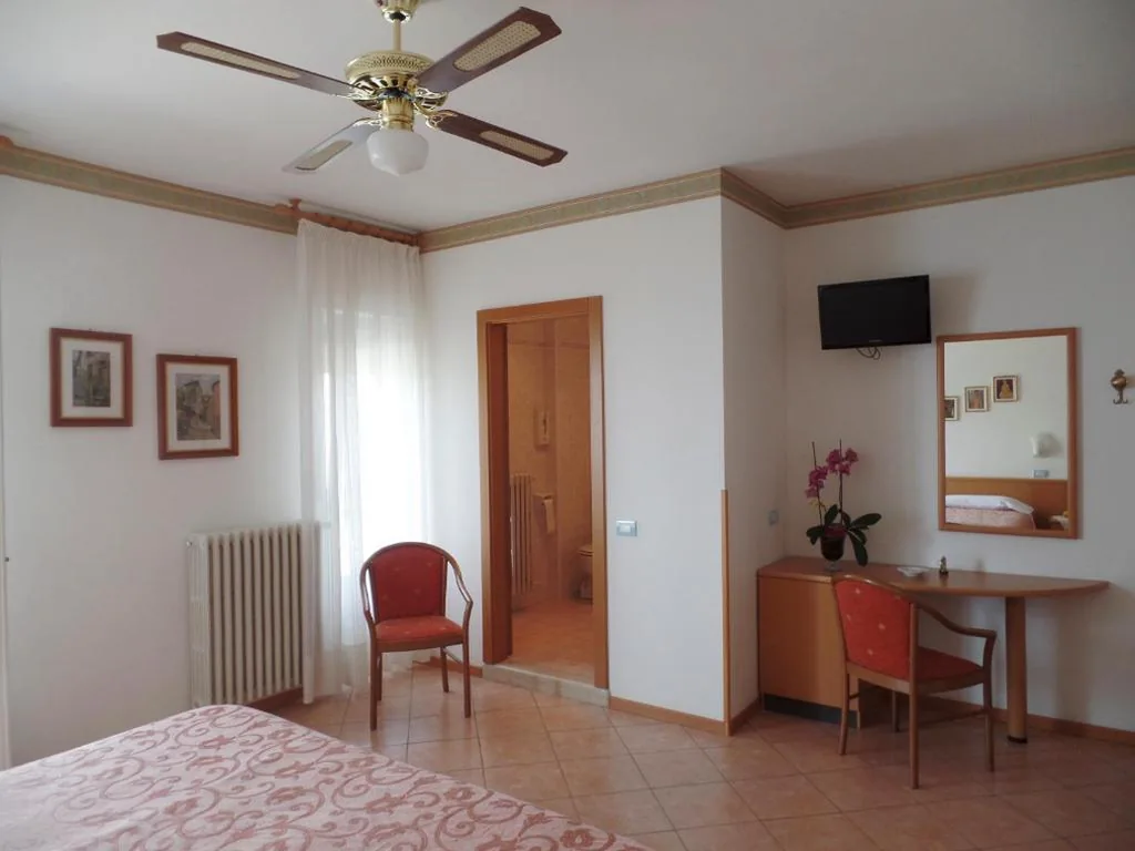 Large Double or Twin Room — Piccolo Hotel Direkt am See