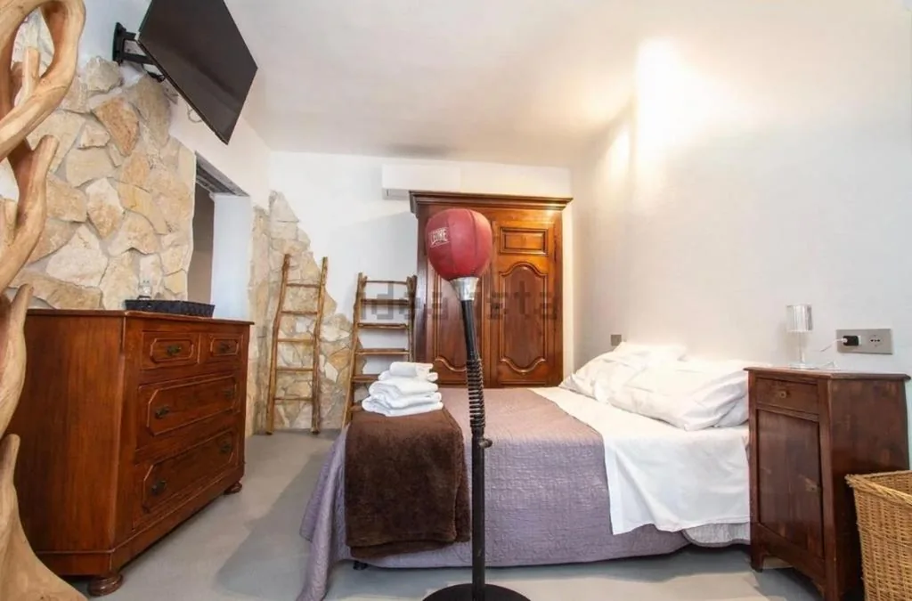 Large Double Room — MB&B Relax Rooms – Villa Segala