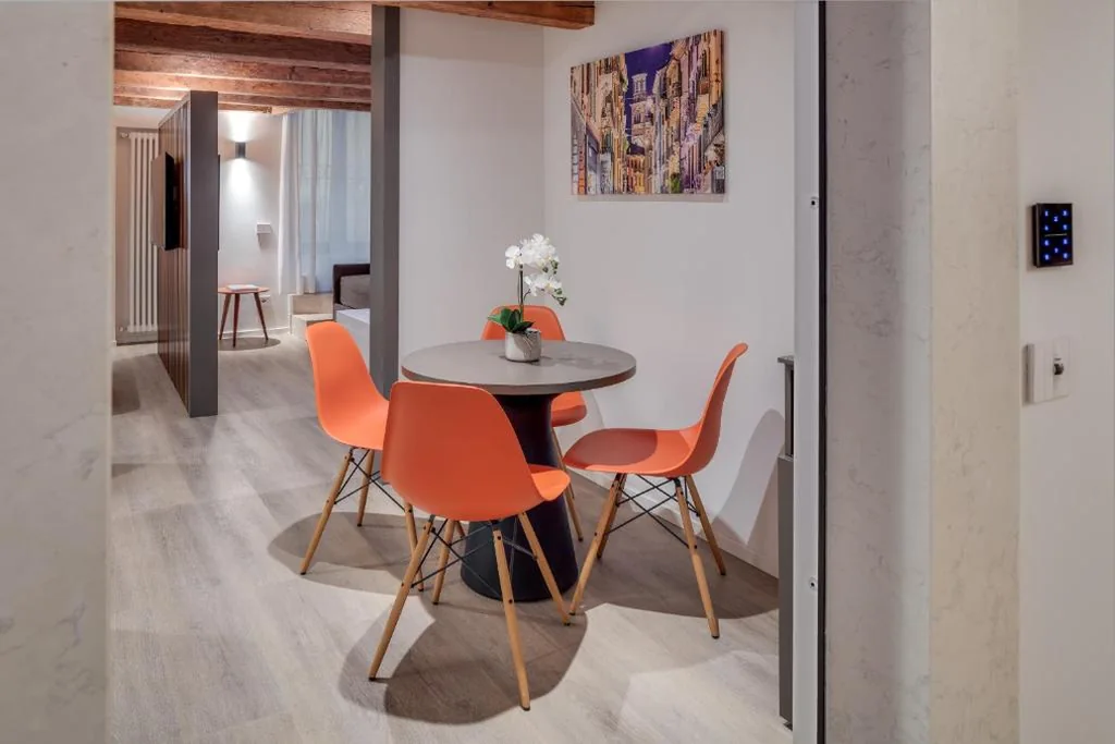 Anastasia Suites