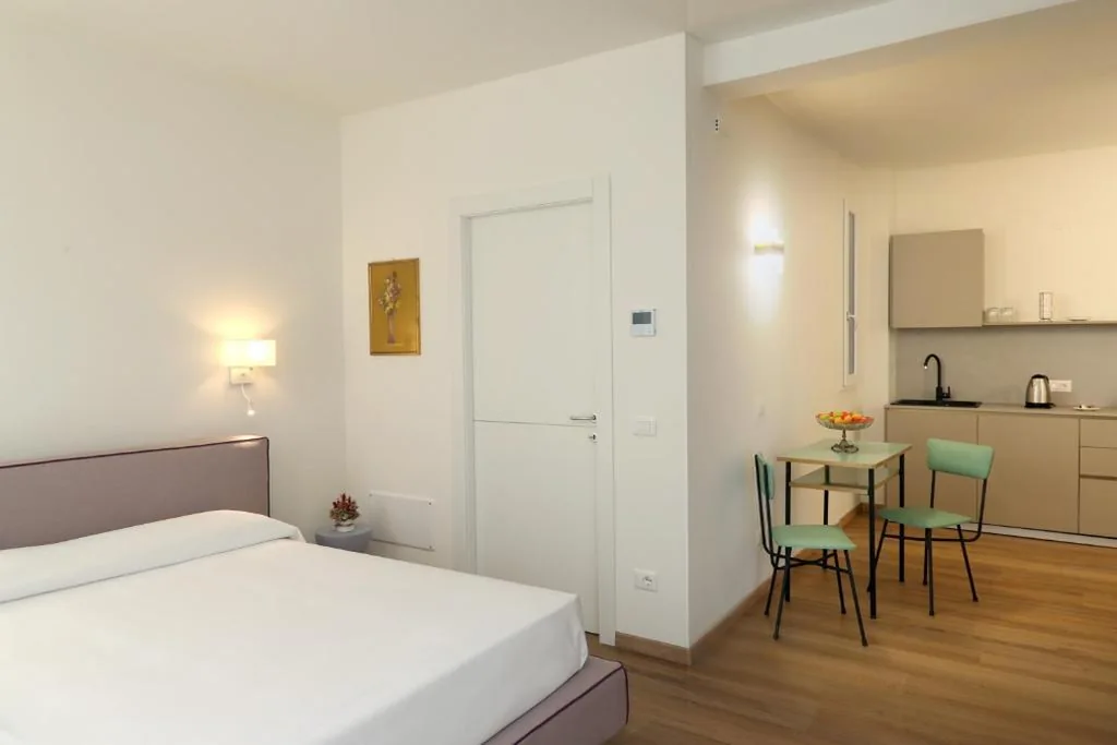 Ancora Suites