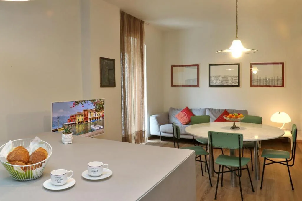 Ancora Suites — foto 4