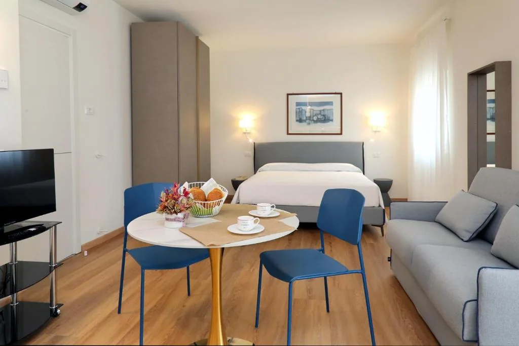 Ancora Suites — foto 5