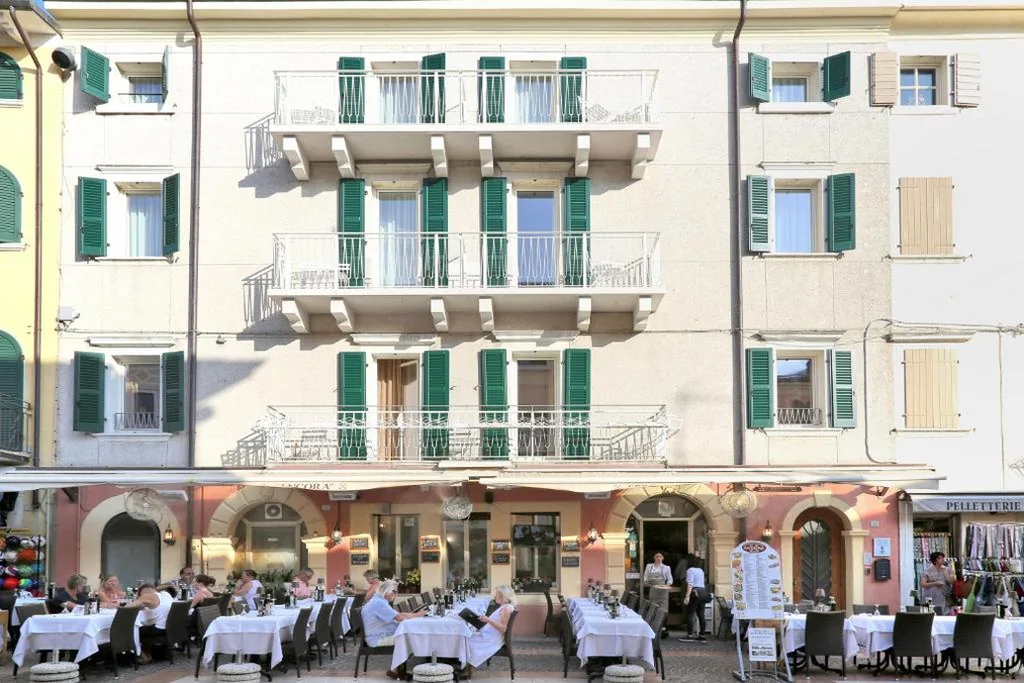 Ancora Suites — foto 6