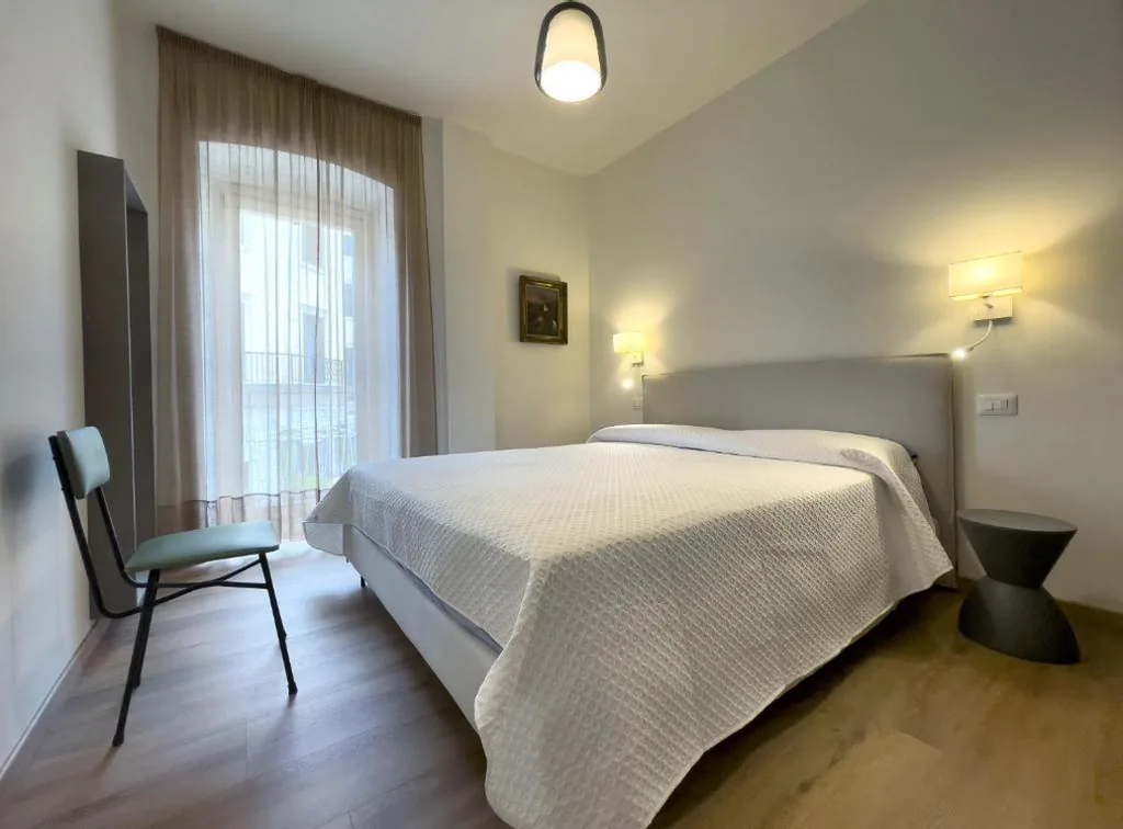 Ancora Suites — foto 7