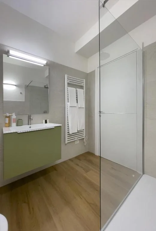 Ancora Suites — foto 8
