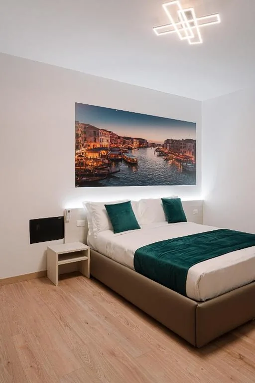 Angela’s Rooms – 10 minutes from VENICE