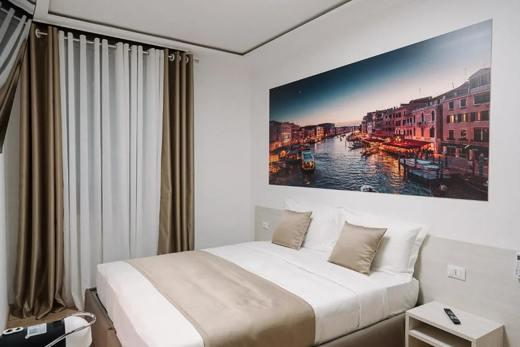 Angela’s Rooms – 10 minutes from VENICE — foto 7