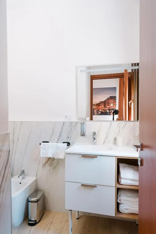 Angela’s Rooms – 10 minutes from VENICE — foto 8