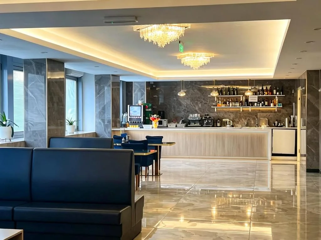 ANMAN HHBB tourism & business rooms — foto 4