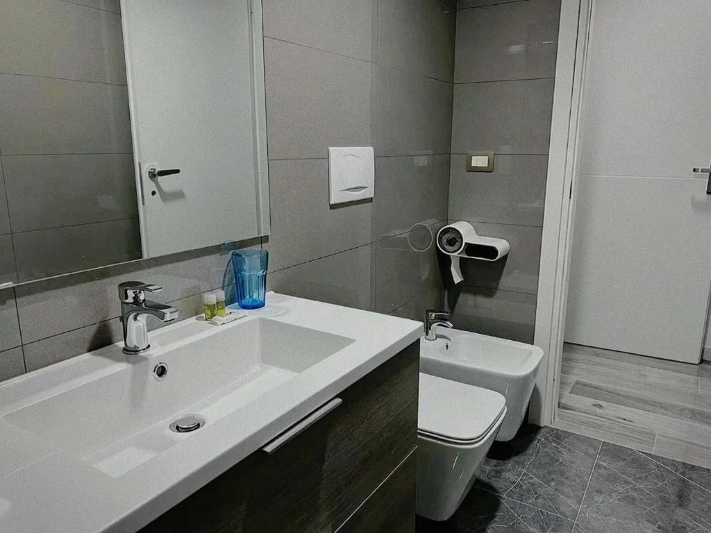 ANMAN HHBB tourism & business rooms — foto 8
