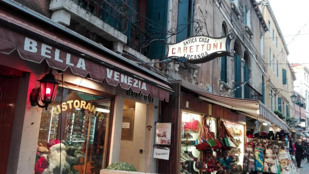 Antica Casa Carettoni — foto 6