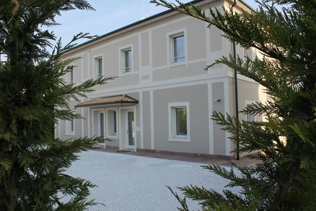 Antica Dimora Stucky