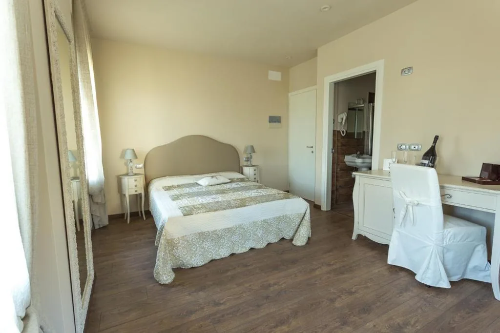 Antica Dimora Stucky — foto 8