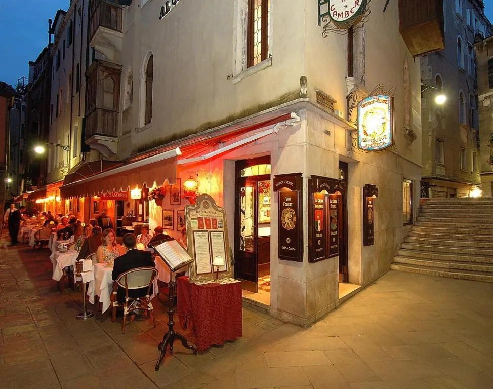 Antica Locanda al Gambero — foto 4
