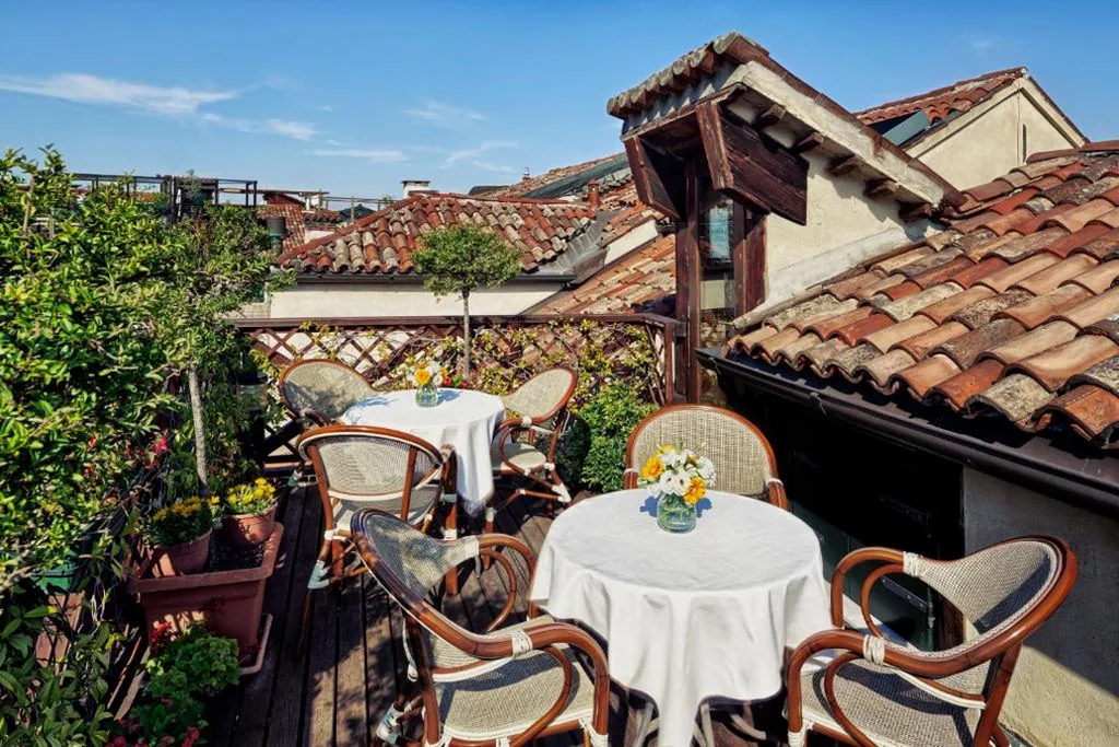 Antica Locanda al Gambero — foto 5