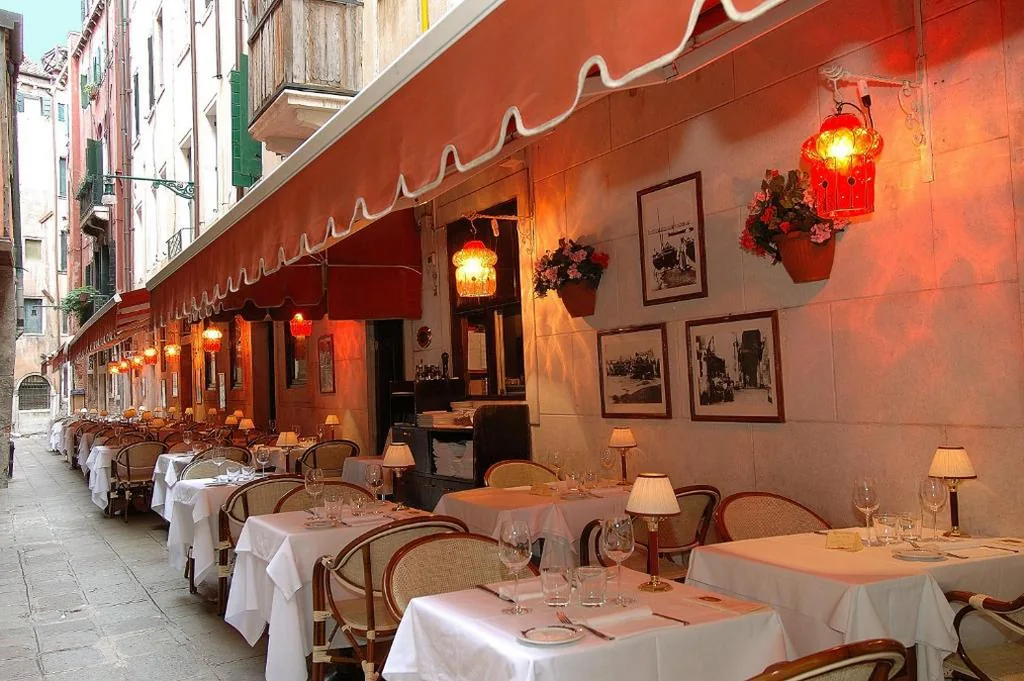 Antica Locanda al Gambero — foto 8