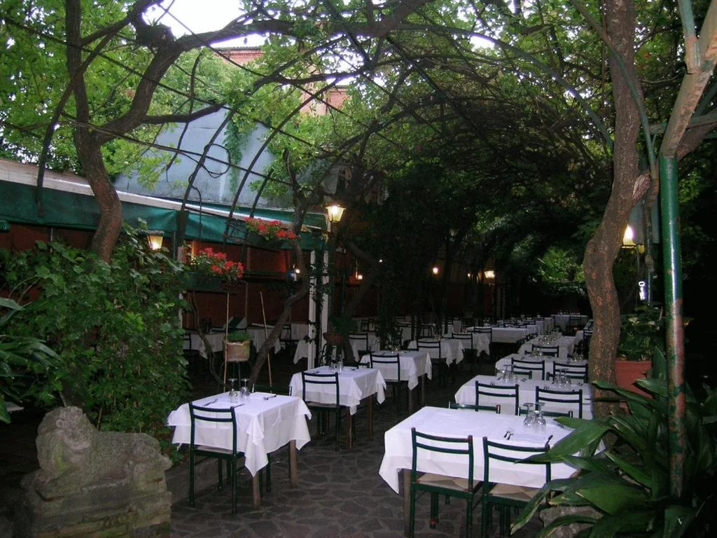 Antica Locanda Montin — foto 4