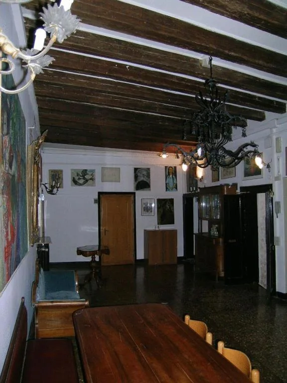 Antica Locanda Montin — foto 5