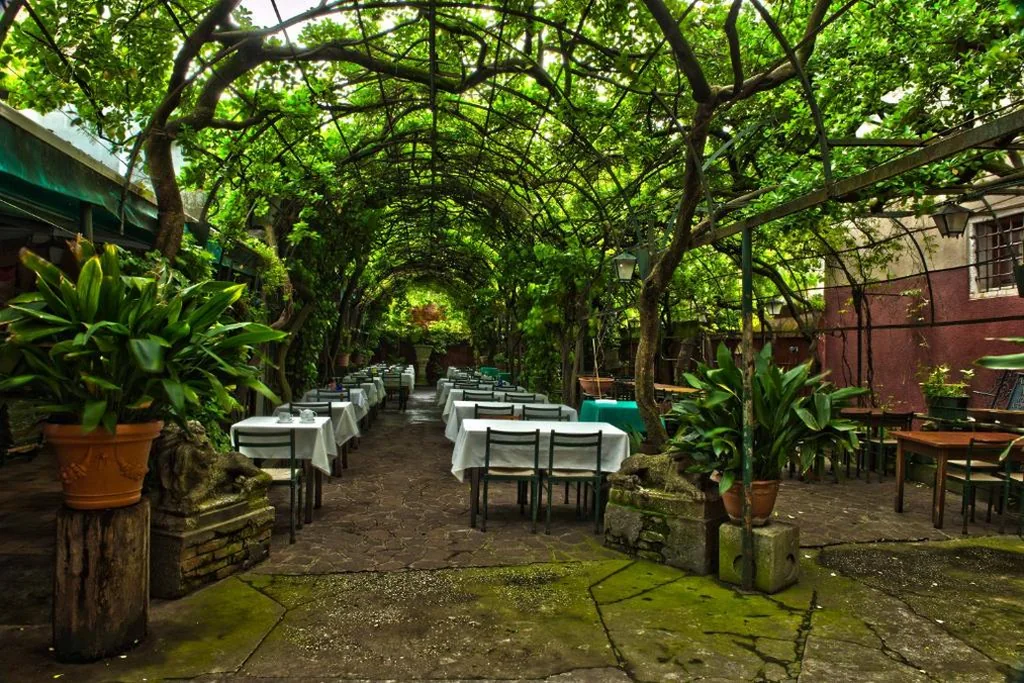 Antica Locanda Montin — foto 6