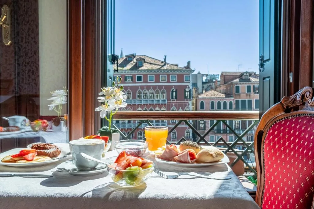 Antica Locanda Sturion Residenza d’Epoca — foto 3