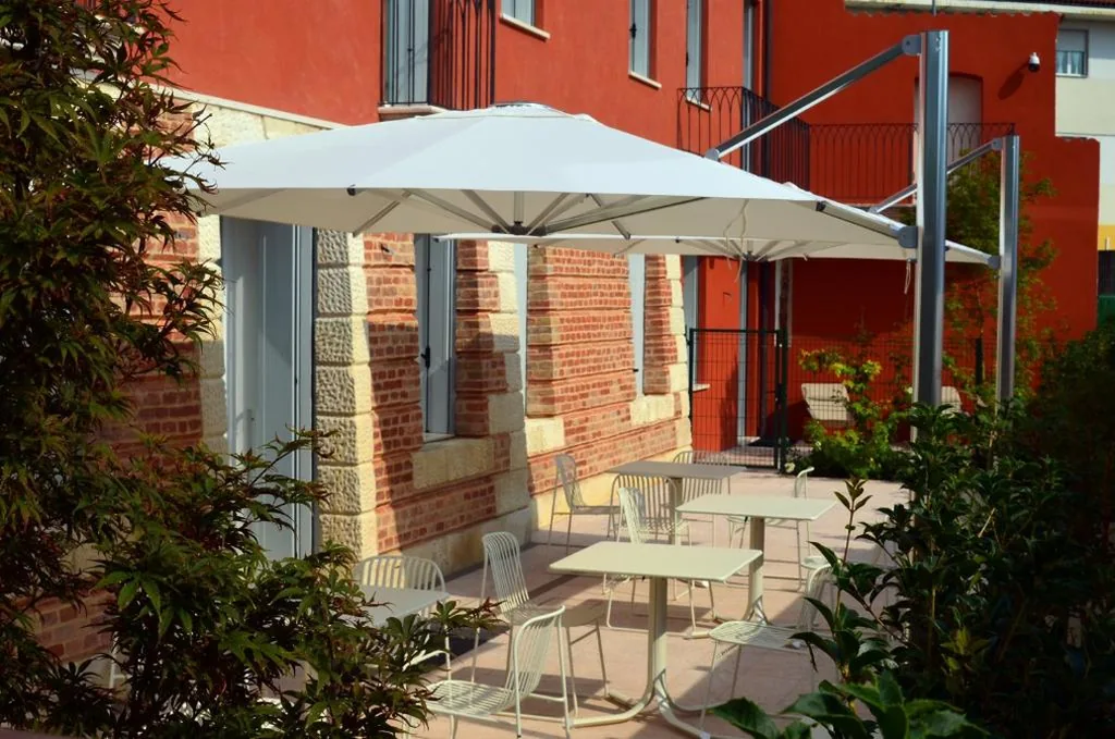 Antica Pusterla Relais de Charme — foto 5