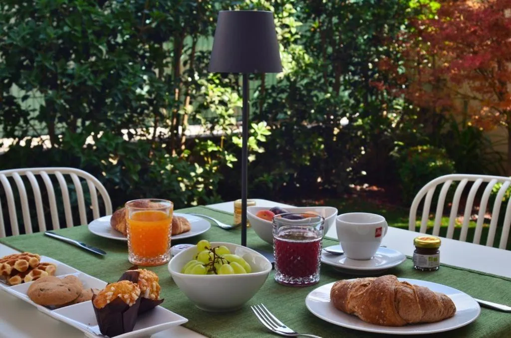 Antica Pusterla Relais de Charme — foto 8