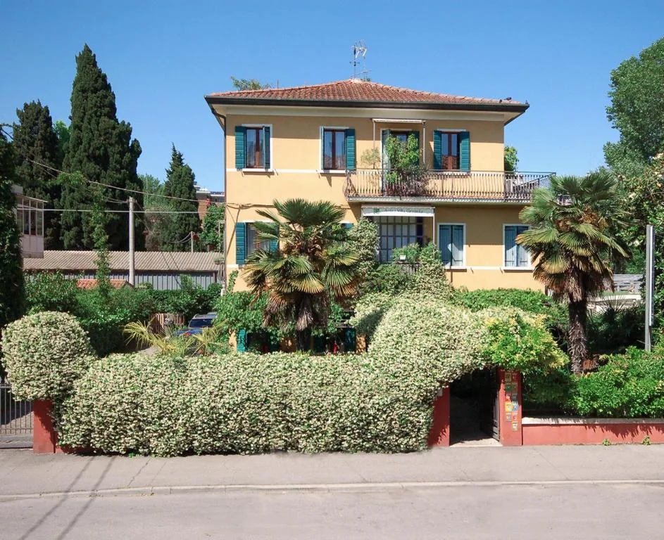 Antica Villa Graziella Venice – Atika & Atif — foto 5