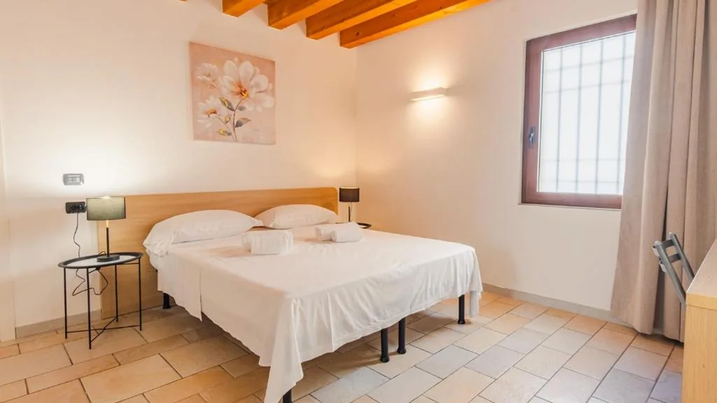 Antiche Mura – Italian Homing