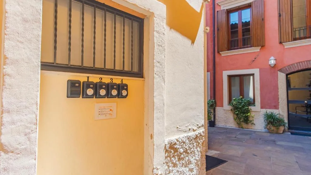 Antiche Mura – Italian Homing — foto 6