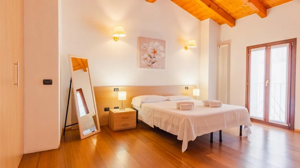 Antiche Mura – Italian Homing — foto 7