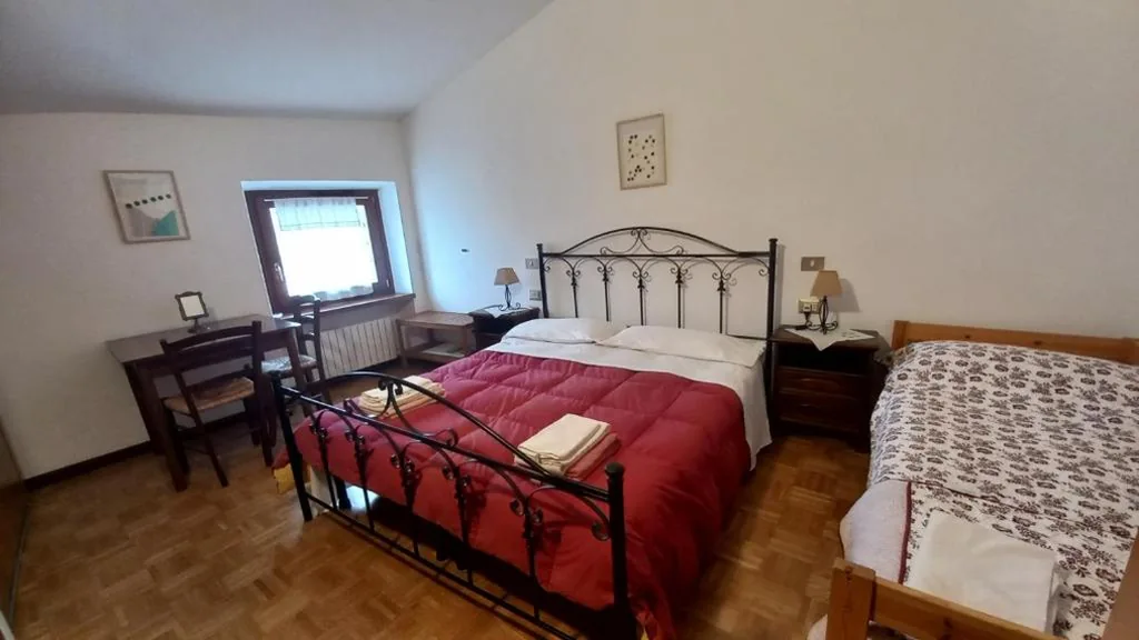 Antico Casale AlleCalcarole