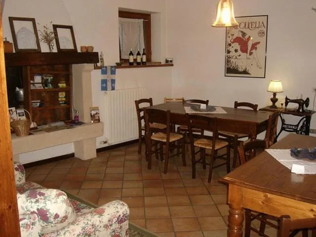 Antico Casale AlleCalcarole — foto 4