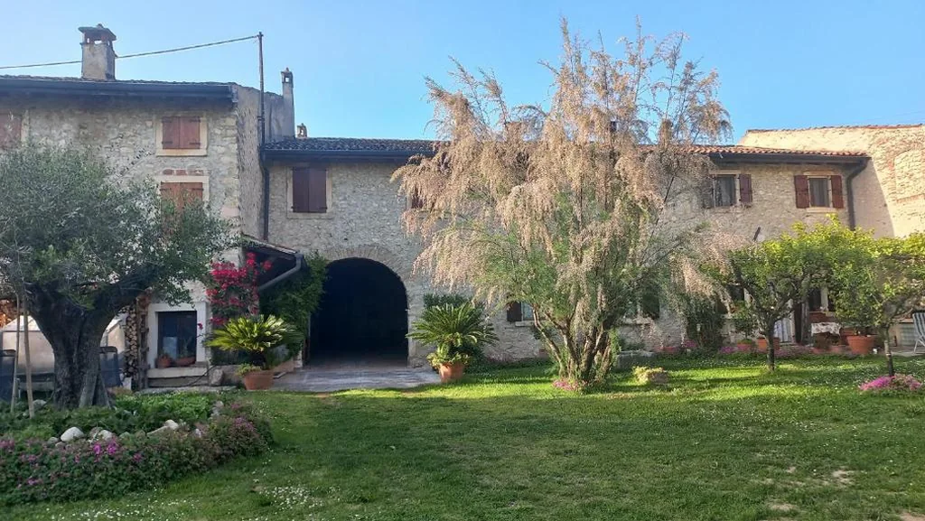 Antico Casale AlleCalcarole — foto 5