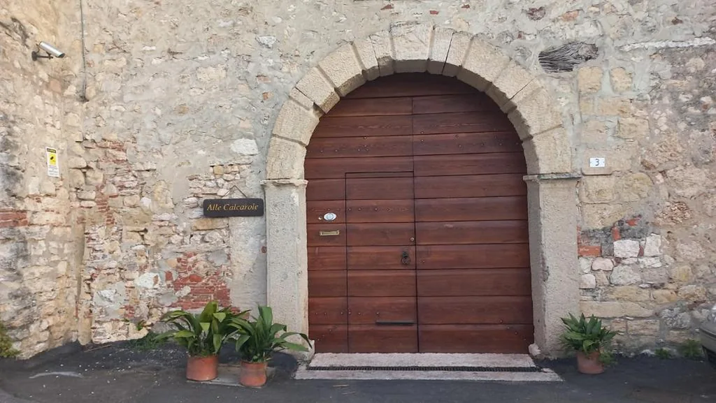 Antico Casale AlleCalcarole — foto 6