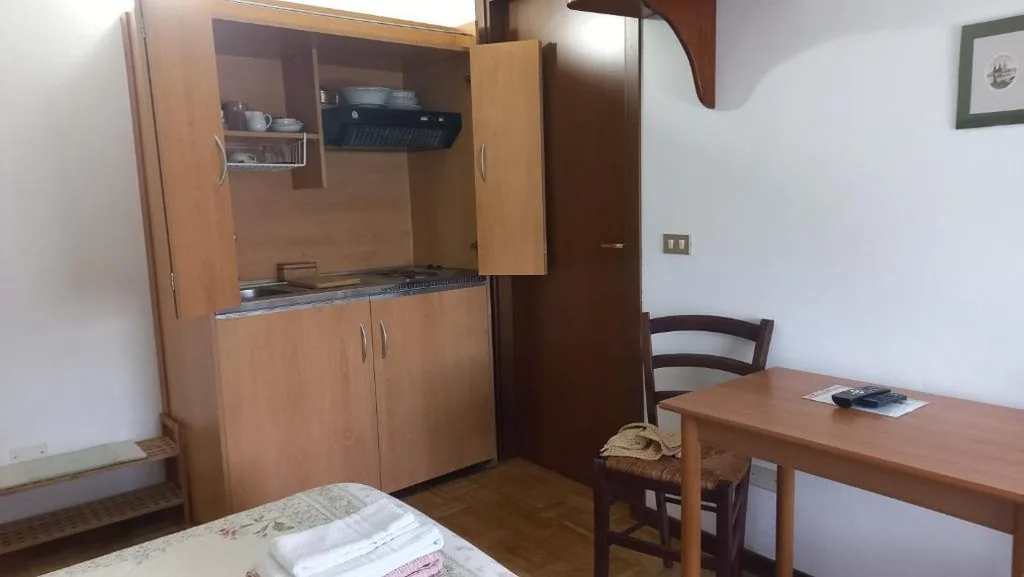 Antico Casale AlleCalcarole — foto 8