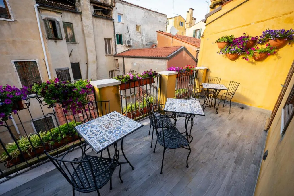 Antico Casin — foto 5