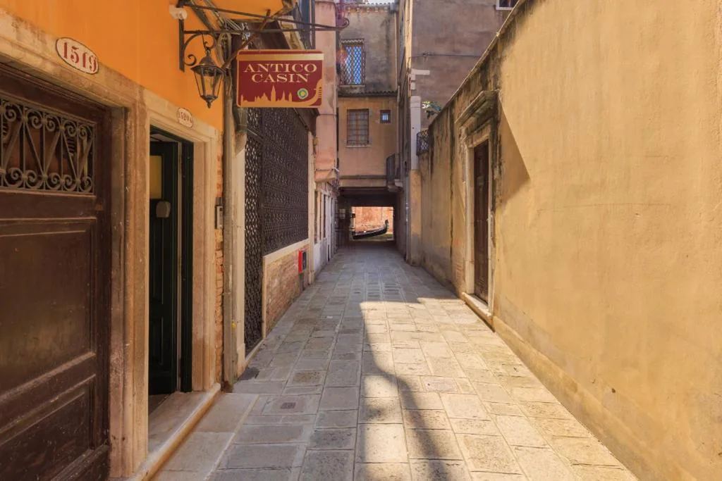 Antico Casin — foto 8
