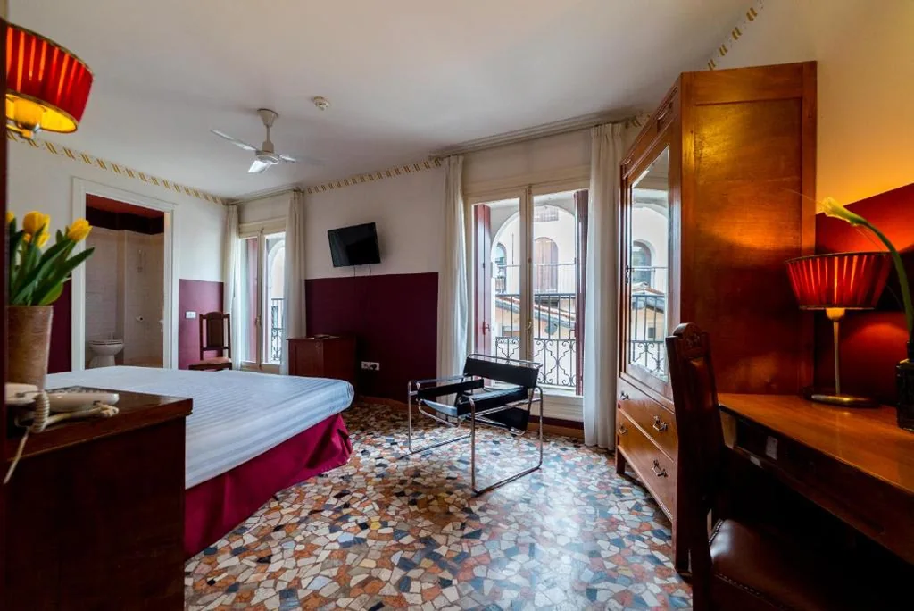 Antico Hotel Vicenza — foto 5