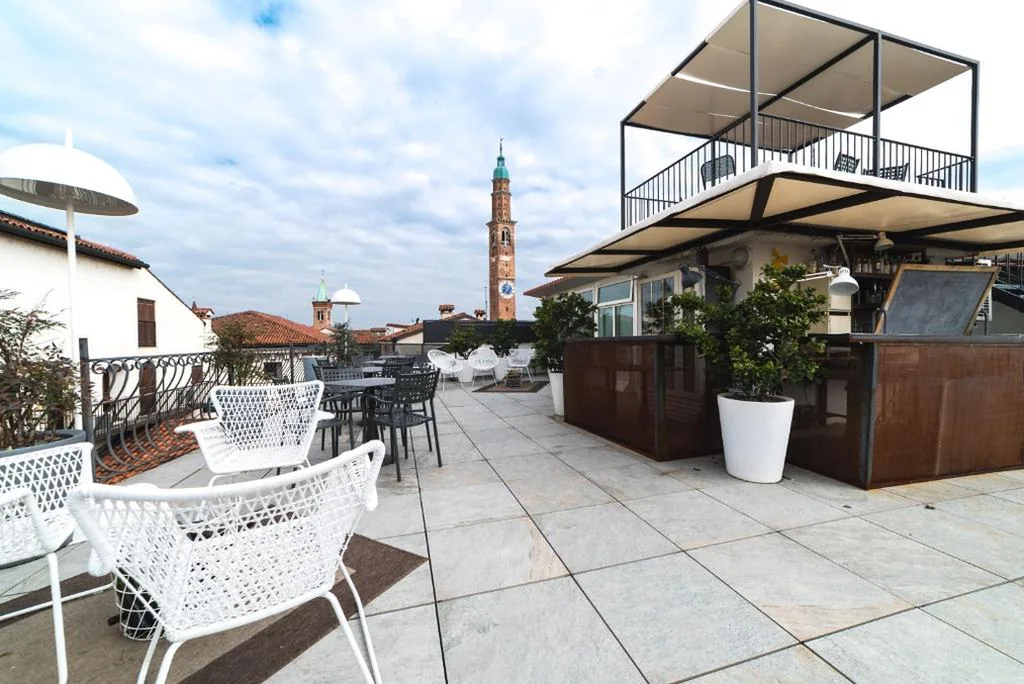 Antico Hotel Vicenza — foto 6