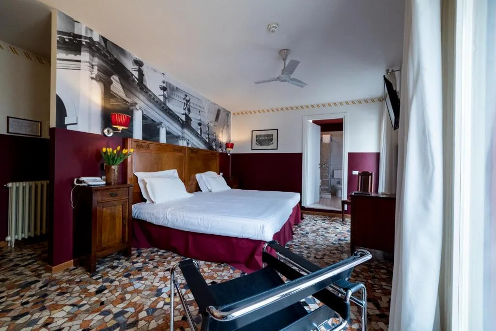 Antico Hotel Vicenza — foto 7