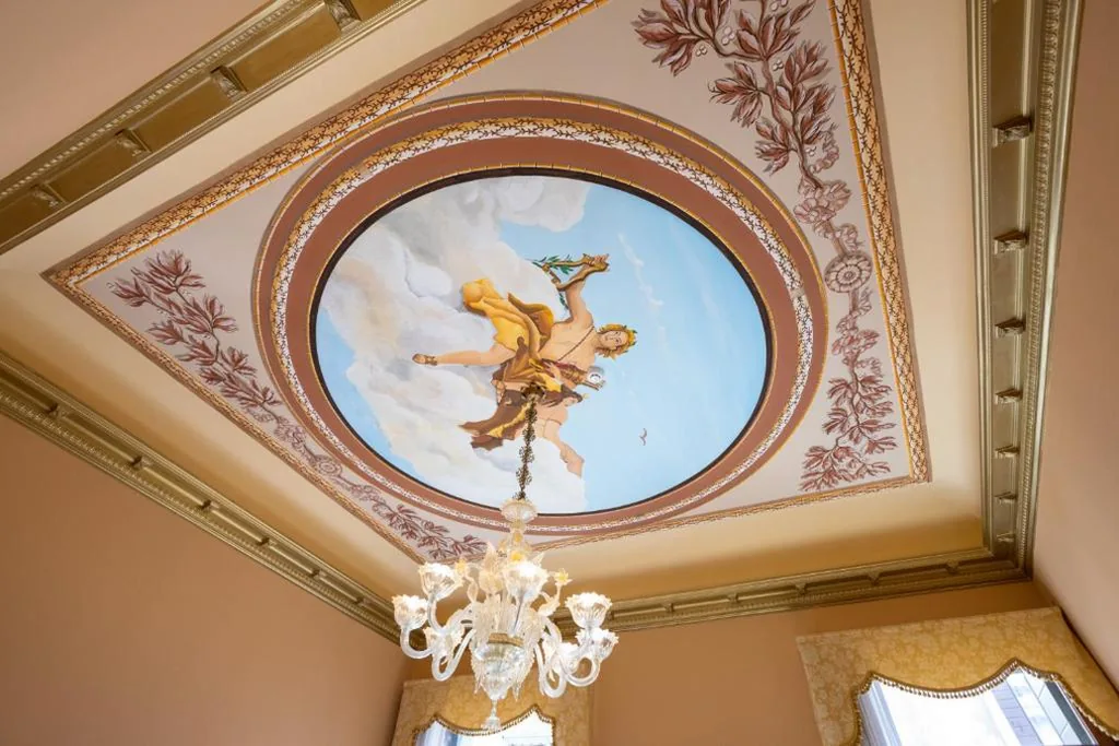 Antico Portego — foto 6