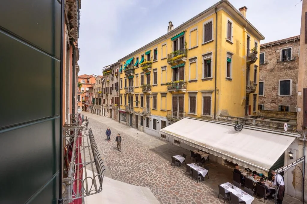 Antico Portego — foto 8