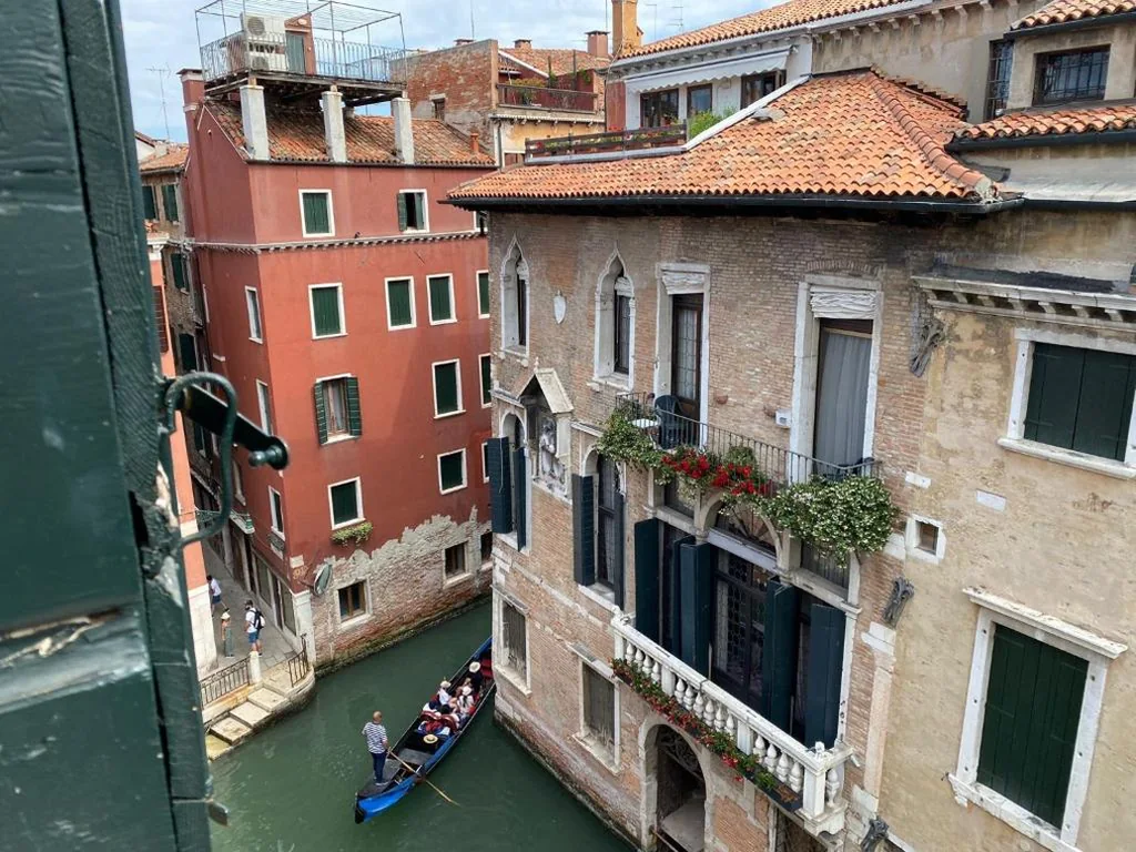 Anzolo Palace – Rooms & Apartments — foto 8