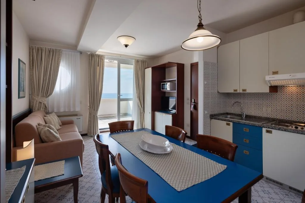Aparthotel Holiday — foto 3